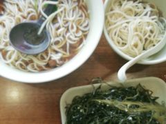 -李先生牛肉面大王(营口大润发店)