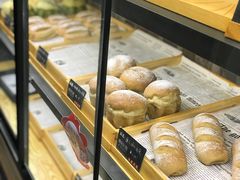 -啊噗吐呦现场烘焙(麦凯乐店)