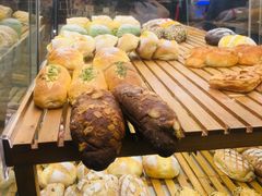 -BREAD WAY面包路·欧式面包(龙湖时代D馆店)