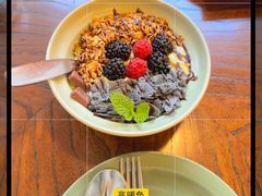 -WOKKA by艮上(中海环宇荟店)