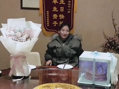 -小杨烤肉(高新店)