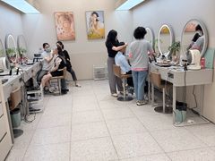 -天真蓝照相馆(五角场百联又一城店)