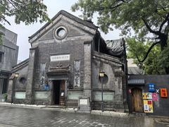 -模范书局诗空间