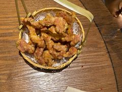 -盡膳口福跷脚牛肉火锅(合生汇购物中心店)