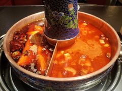 -咏江南·苏式火锅·苏州评弹(观前街店)