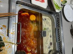 -海底捞火锅(吾悦广场店)