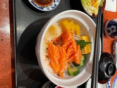 -小山日本料理(兴业太古汇店)