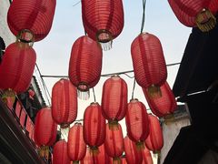 -千灯古镇