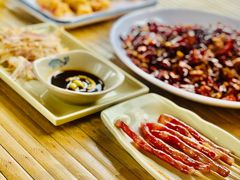 -伴山茶苑·围炉煮茶