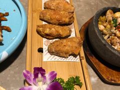 -新白鹿餐厅(金鹰新街口店)