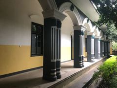 -湖南省立第一师范学校旧址