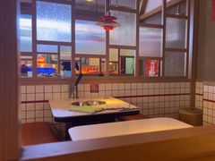 -李姑婆鲜切牛肉火锅自助(凤城二路店)