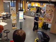 -麦当劳(秣陵路店)