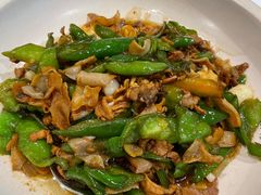-周大厨辣椒炒肉(淮安万达店)