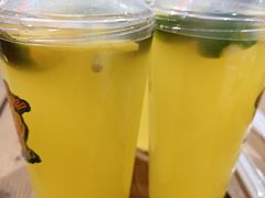 -本色.小马哥烧烤(无锡九里仓店)