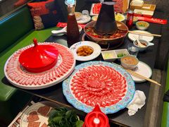 -南门四季铜锅涮肉(大屯·北苑店)