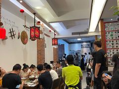 大堂-海坛特色小吃·只做平潭特色菜(平潭店)