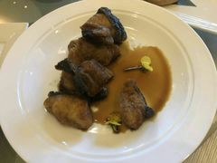 -逸林轩中餐厅(中信泰富朱家角锦江酒店)