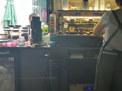 -SeekSeeking咖啡专门店(堰塘街店)