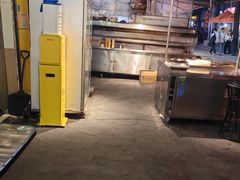 -谷丽羊肉串·新疆鲜货烧烤馆·清真·夜宵(长沙首店)