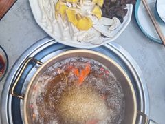 -大理董·董家小厨野生菌火锅(古城旗舰店)