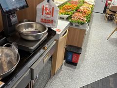 -醉人椒麻辣香锅(王府井喜悦店)