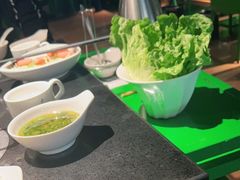 -青一色火锅(摩根店)