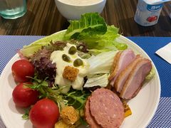 -合肥皇冠假日酒店·菲亚斯特自助餐厅(黄山路店)