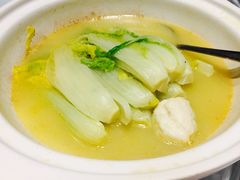 鱼丸娃娃菜-沪碟·精菜坊(闵行店)