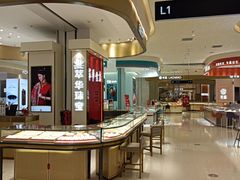 -银泰百货(北京大红门店)