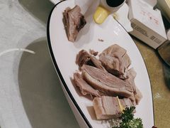 -品大三·南京菜(大行宫店)