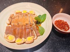 -华豫川酒家(大卫城店)