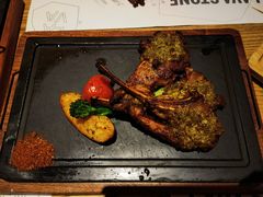 -原石牛扒·约会餐厅(龙城万科里店)