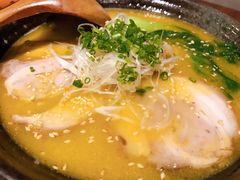 胶原蛋白鸡汤面-串鑫