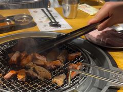 -姜虎东白丁烤肉(恒隆广场店)