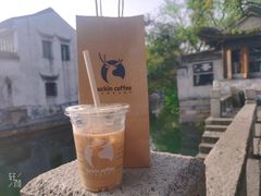 -瑞幸咖啡(盛博广场店)