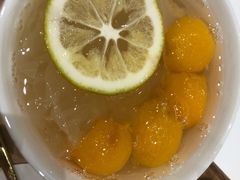 -炖物24章·顺时轻养茶(杭州大厦店)