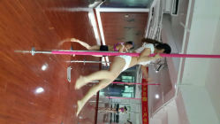 android_upload_pic-柯宏＆雅婷塑形钢管舞蹈