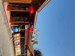 -美人鱼悬崖海景餐厅(鹿嘴山庄店)