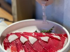 -巴奴毛肚火锅概念餐厅