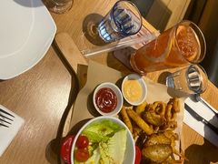 -必胜客(天河城店)