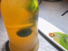 -探鱼·鲜青椒爽麻烤鱼(中山大信新都汇店)