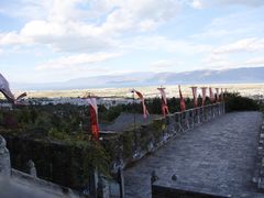 -天龙八部武侠城