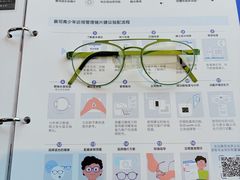 -大视光学•LINDBERG林德伯格•全球手工眼镜集合店(王府井店)