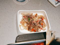 -半天妖烤鱼(石岛店)