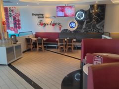 -必胜客(绿地新都会店)