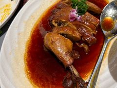 -桂满陇·手作小笼包&江南叫花鸡(中山公园店)