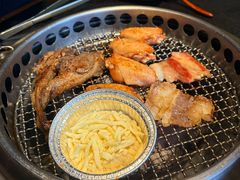-300杯·和牛烧肉清酒专门店(廊里店)