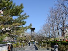 -金宫殿故址