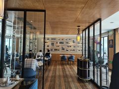 -五号茶居·新派粤菜·岭南五号酒店(沿江中路店)